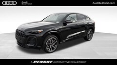 2026 Audi Q5 Sportback Premium Plus SUV