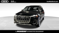 2025 Audi Q7 55 Premium Plus SUV