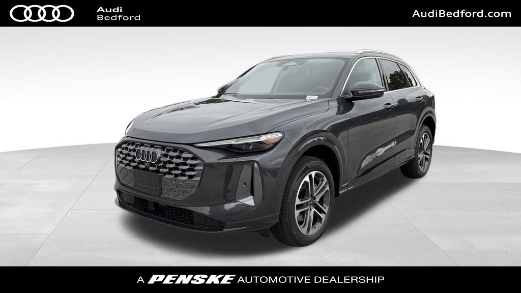 2026 Audi Q5 Premium Plus quattro's photo