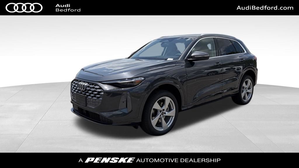 2026 Audi Q5 Premium Plus quattro's photo