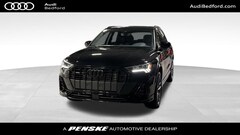 2025 Audi Q3 45 S line Premium SUV