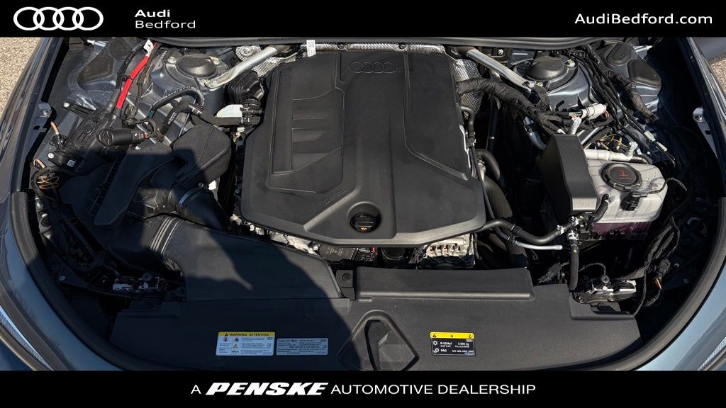 2025 Audi New A5 Premium - Photo 8