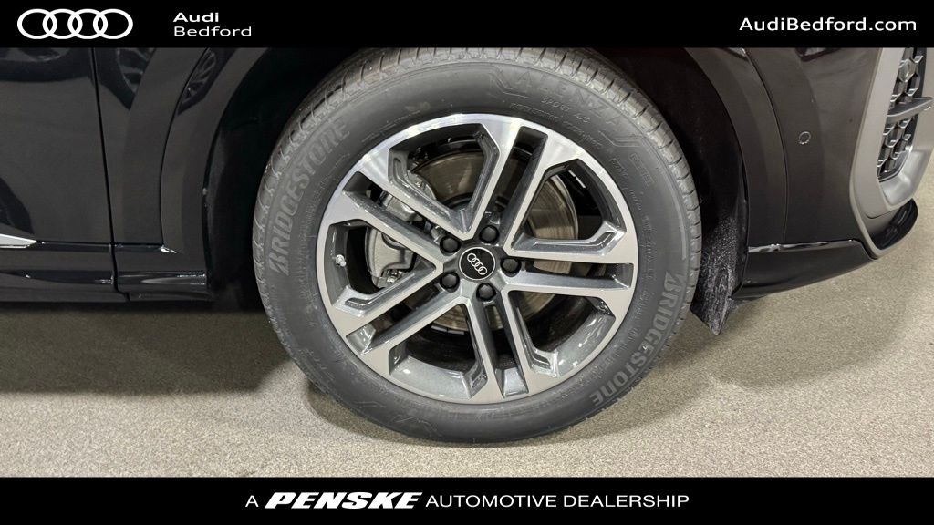 2025 Audi Q5 Sportback Premium Plus - Photo 16