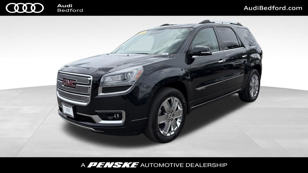 2014 GMC Acadia AWD Denali's photo