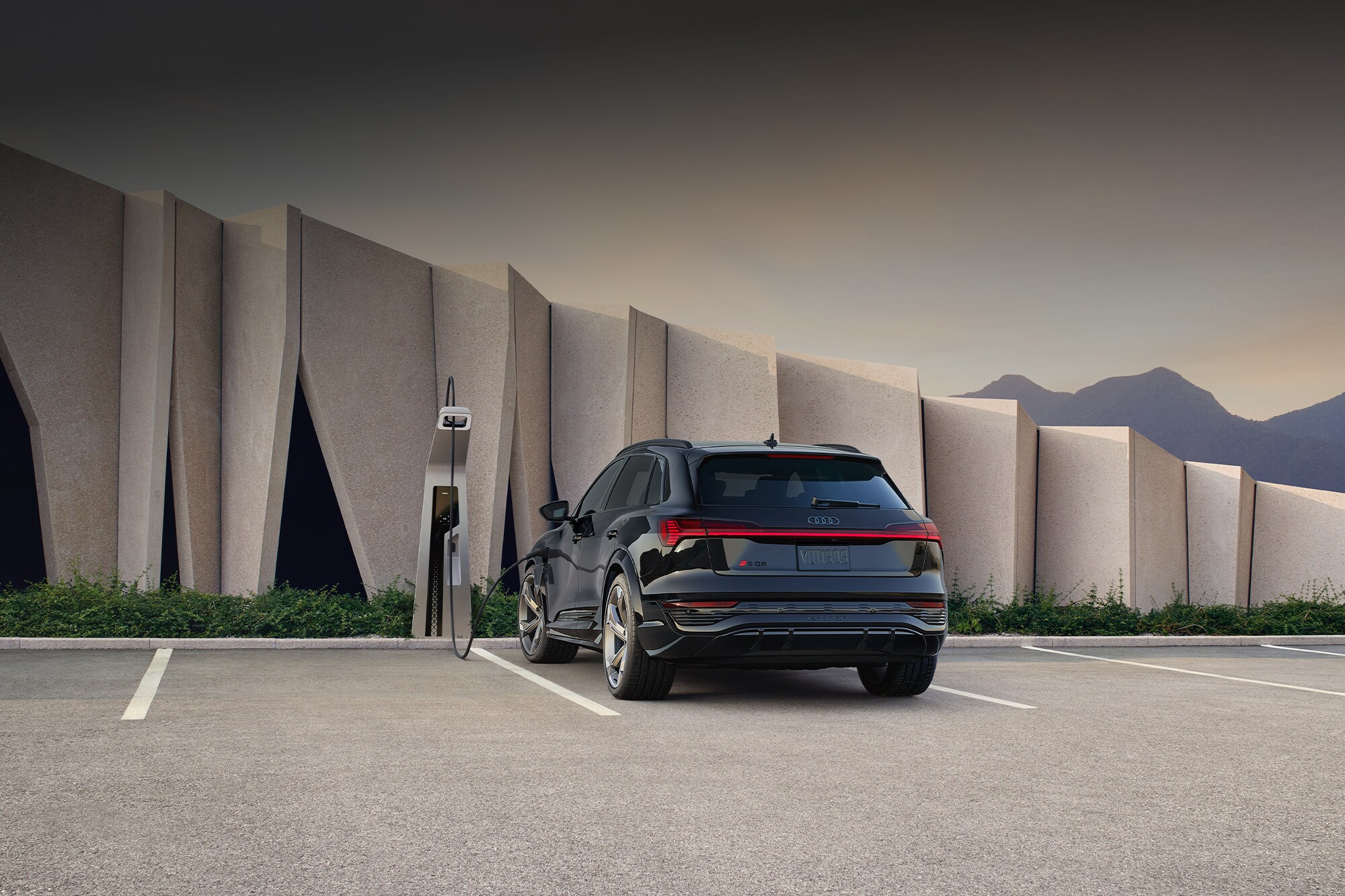 Audi Bedford Audi Dealer Serving Cleveland OH