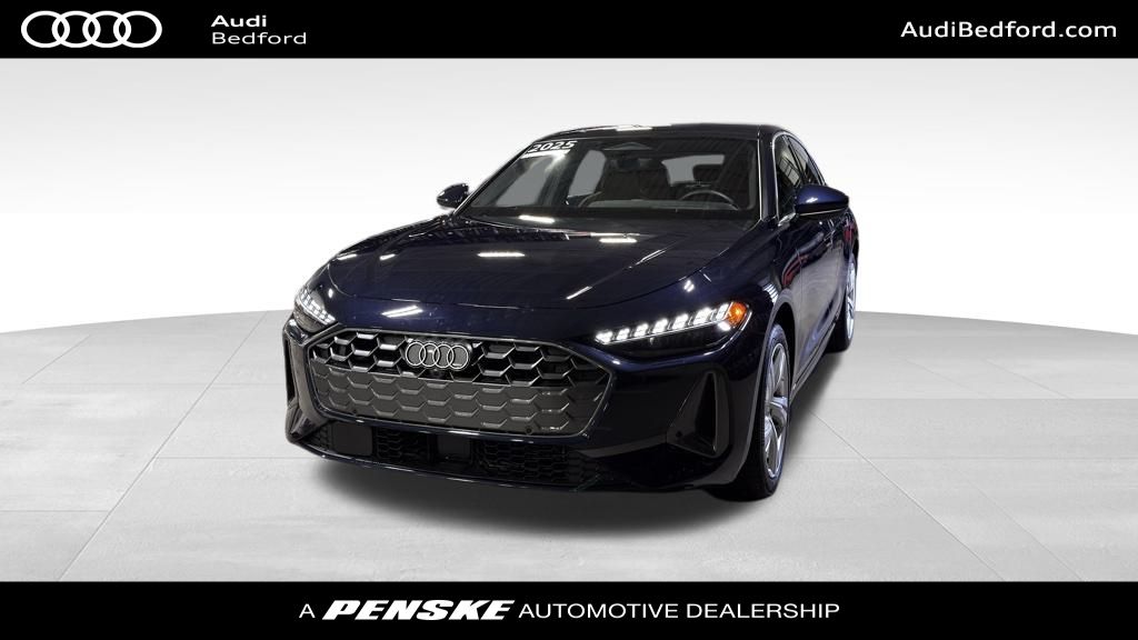 2025 Audi New A5 Premium Plus