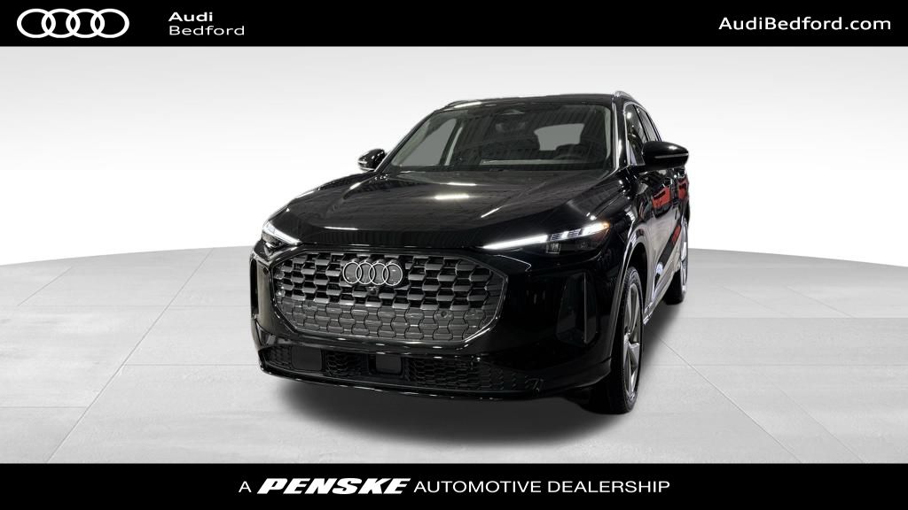 2025 Audi New Q5 Premium Plus's photo