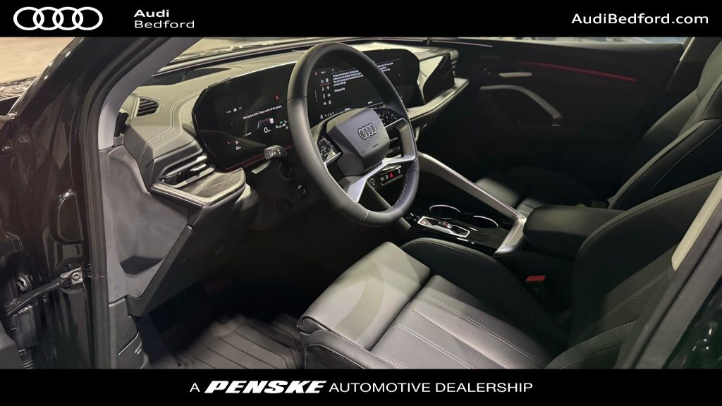 2025 Audi Q5 Sportback Premium Plus - Photo 15