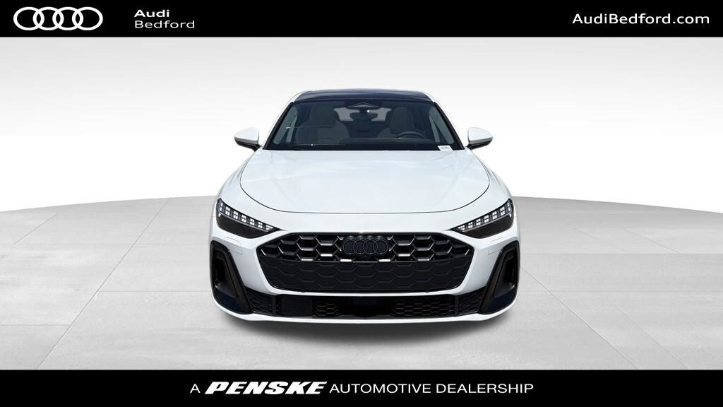 New 2026 Audi A5 Premium Plus Hatchback