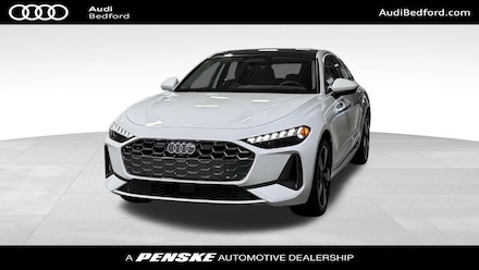 2025 Audi All-new A5 2.0T Premium Plus Hatchback