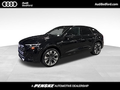 2026 Audi Q8 Premium Plus SUV