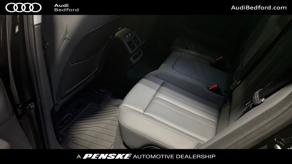 2025 Audi Q5 Sportback Premium Plus - Photo 12
