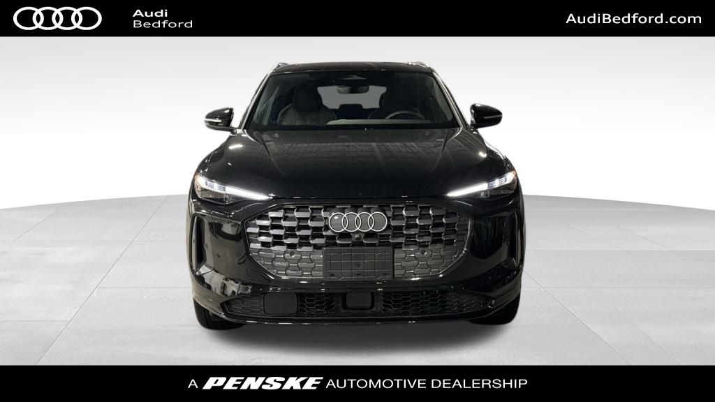 2025 Audi Q5 2.0T Premium Plus photo 2