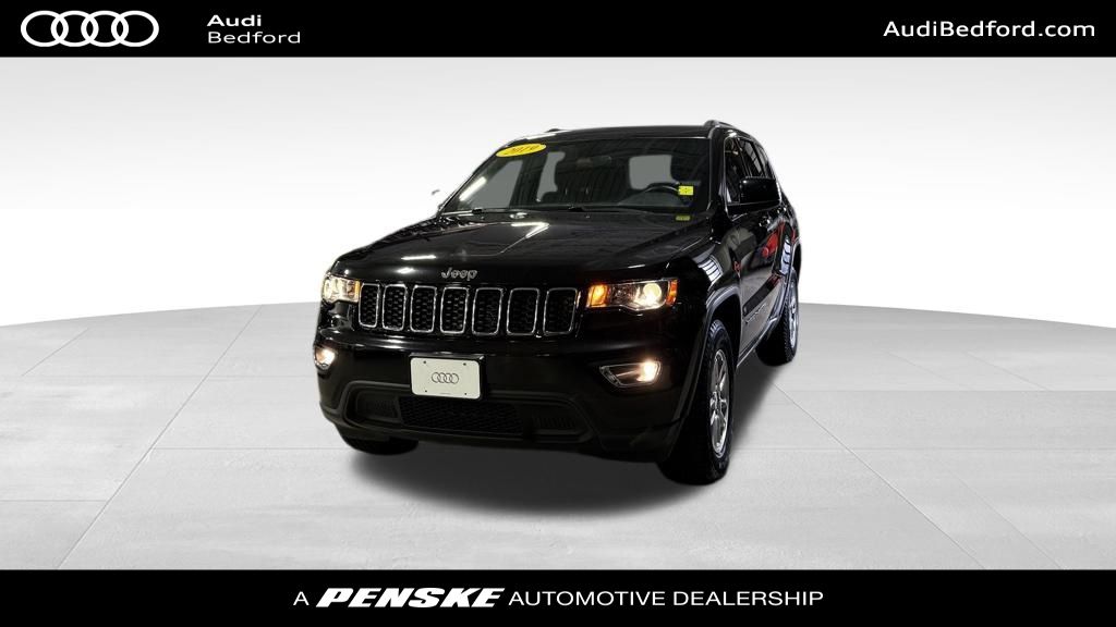 2019 Jeep Grand Cherokee Laredo E