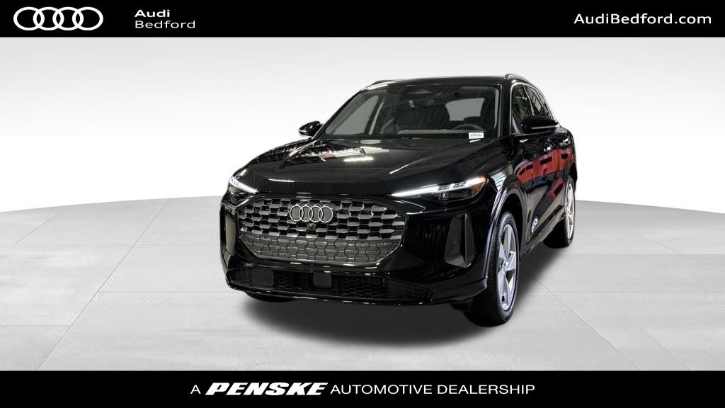 2025 Audi New Q5 Premium Plus's photo