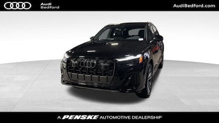 2026 Audi Q7 45 Premium SUV