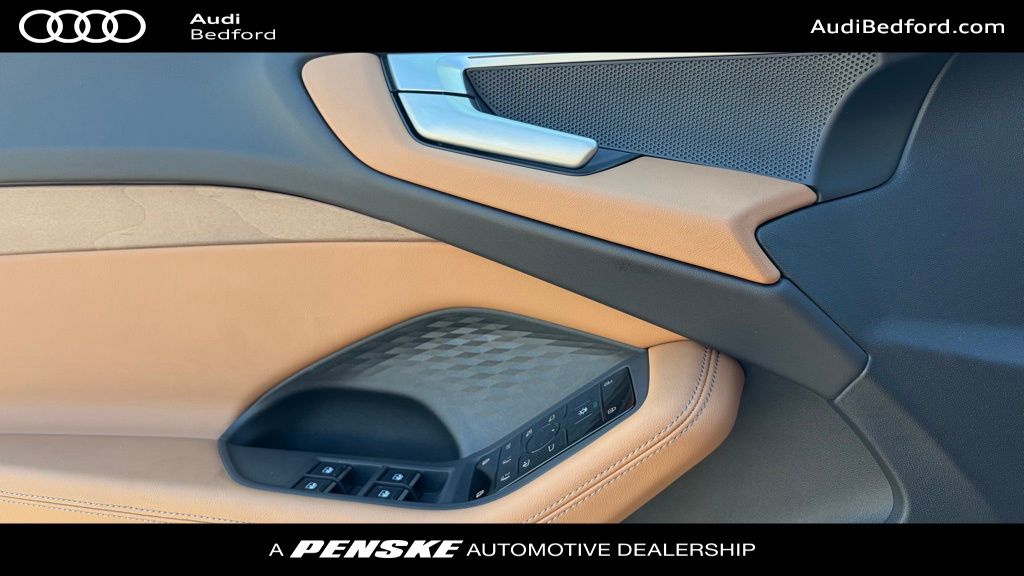 2025 Audi New A5 Premium - Photo 12