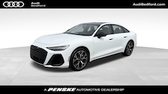 2026 Audi A6 Premium Plus Sedan