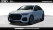 Audi SQ5 Sportback