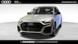 Audi SQ5 Sportback