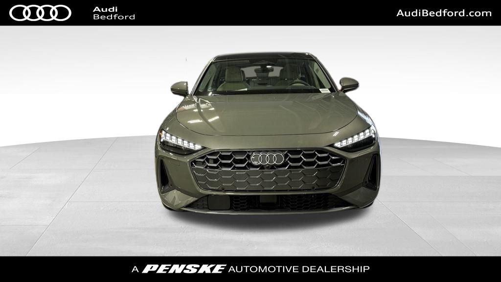 New 2025 Audi A5 2.0T Premium Sportback