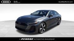2026 Audi A5 Premium Hatchback