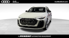 2025 Audi All-new SQ5 3.0T Premium Plus SUV