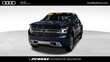 Chevrolet Silverado 1500 LTD