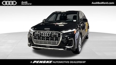 2025 Audi Q7 55 Premium Plus SUV