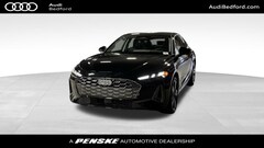 2025 Audi All-new A5 2.0T Prestige Hatchback