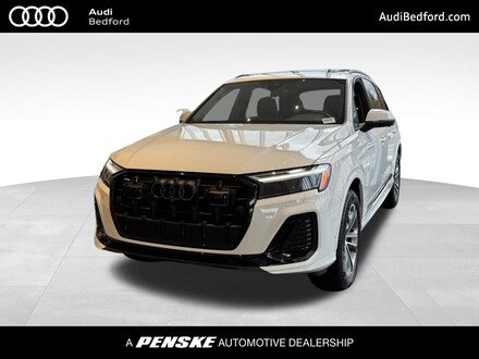 2026 Audi Q7 45 Premium SUV