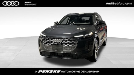 2025 Audi Q5 2.0T Premium SUV