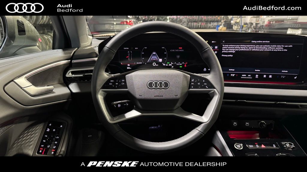 2025 Audi New A5 Premium Plus - Photo 14