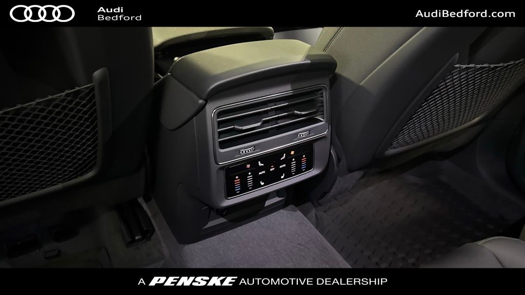 2025 Audi Q7 Premium Plus - Photo 20