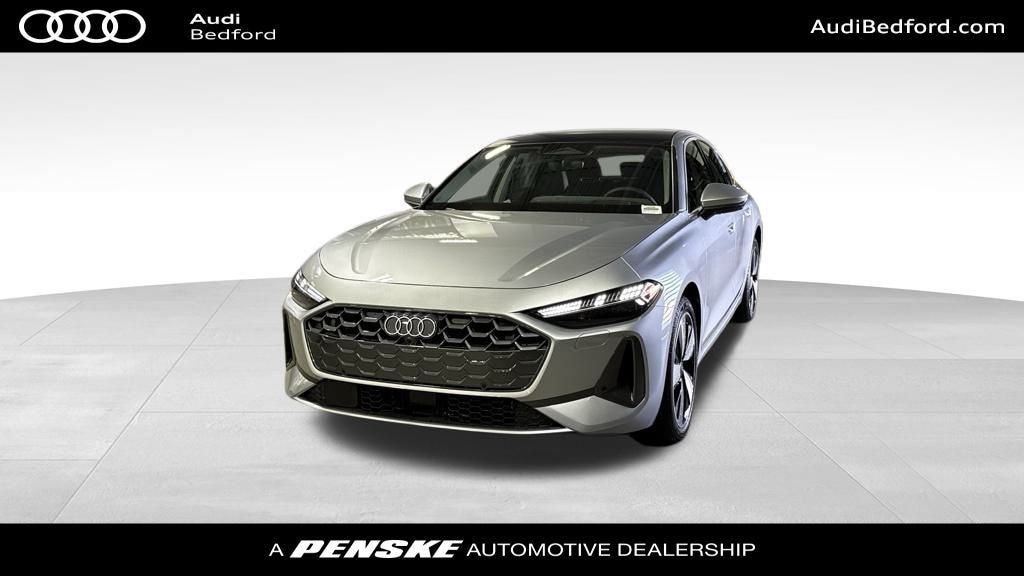 New 2025 Audi A5 2.0T Premium Sportback