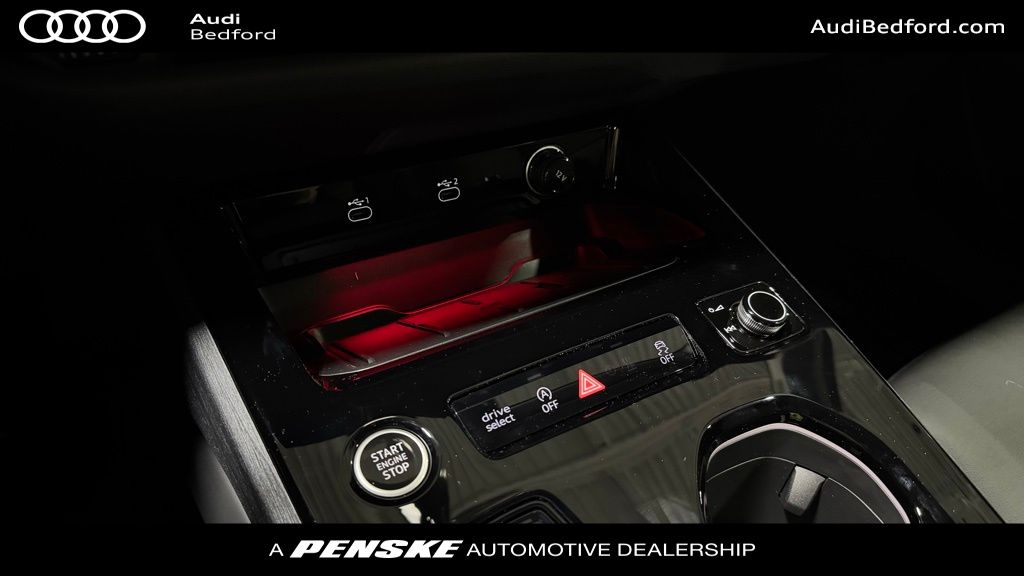 2025 Audi New A5 Premium Plus - Photo 17