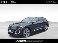 2025 Audi All-new SQ5 3.0T Premium SUV