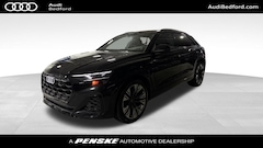 2026 Audi Q8 Premium Plus SUV