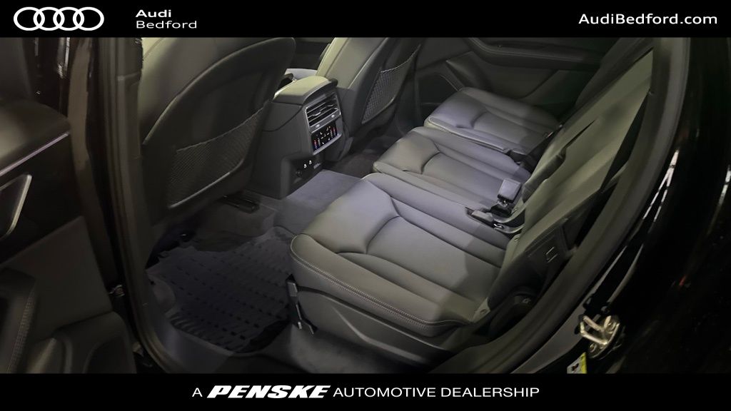 2025 Audi Q7 Premium Plus - Photo 19
