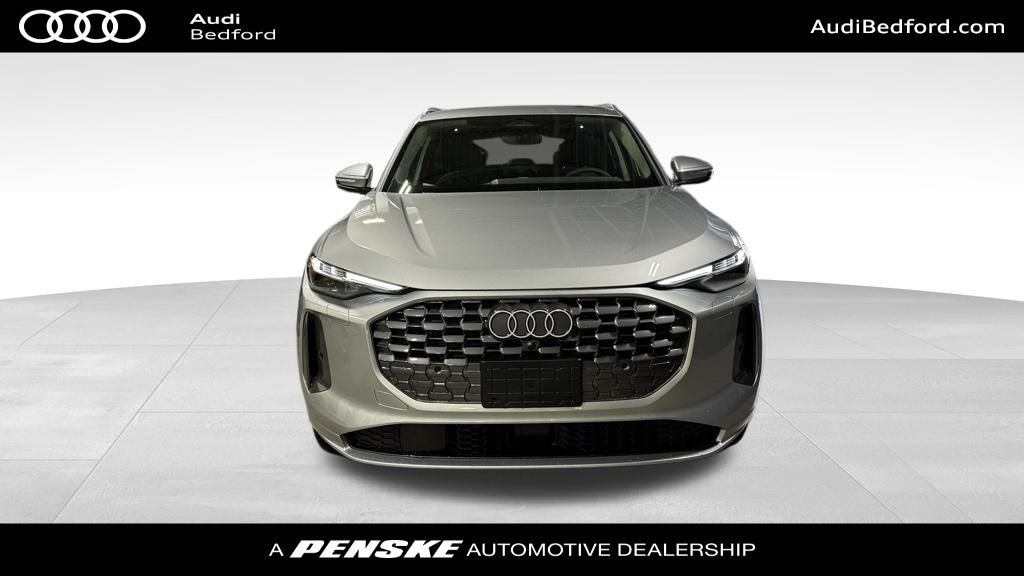 New 2025 Audi Q5 2.0T Premium SUV