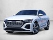  Audi Q8 Sportback e-tron