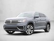  Volkswagen Atlas Cross Sport
