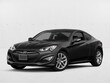  Hyundai Genesis Coupe