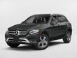  Mercedes-Benz GLC 350e