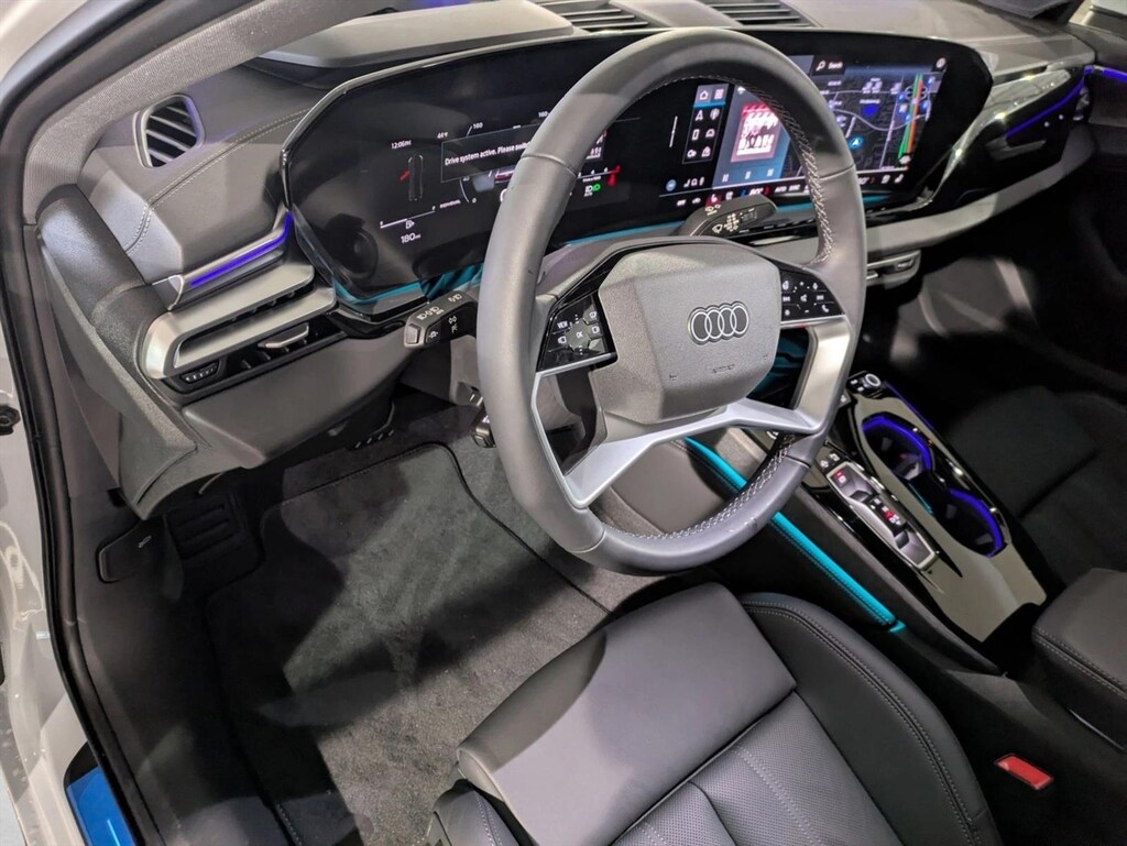 Certified 2025 Audi A5 2.0T Premium Plus Sportback