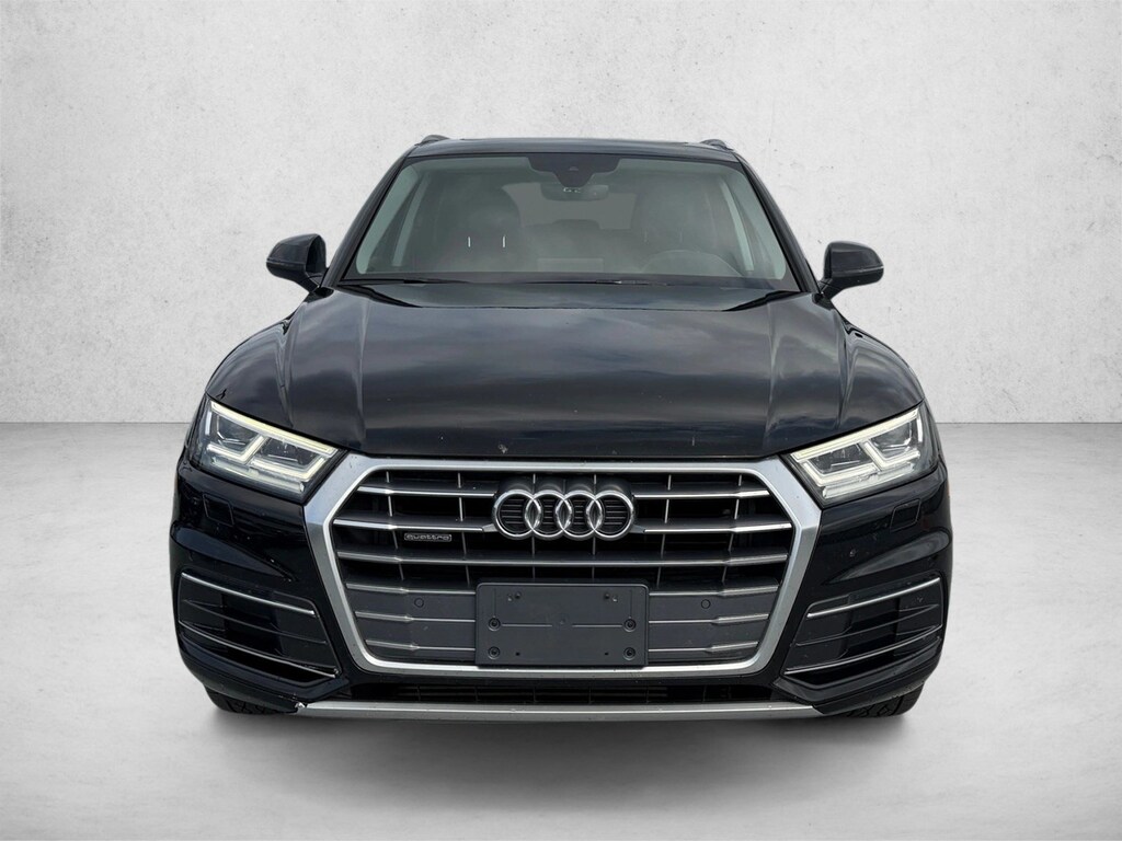 Used 2018 Audi Q5 2.0T Premium SUV