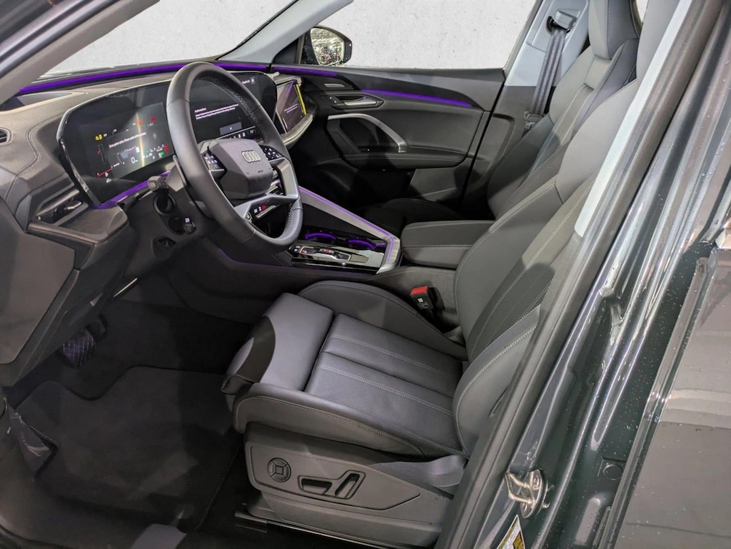 Used 2025 Audi Q5 2.0T Prestige SUV