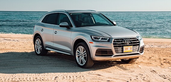 2018 Audi Q5 For Sale Near Bellevue Wa Audi Bellevue