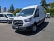 Ford Transit-250 Cargo
