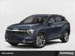  Kia Sportage Hybrid